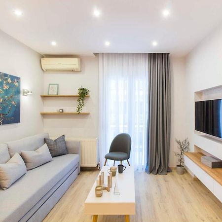 Incitybnb - Chic Suite Thessaloníki Eksteriør billede