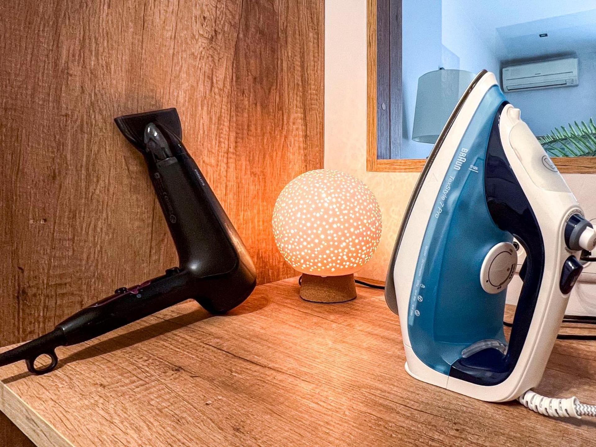 Incitybnb - Chic Suite Thessaloníki Eksteriør billede